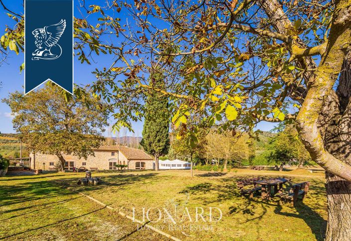 Image No.4-Un hôtel de 26 chambres à vendre à Pontassieve