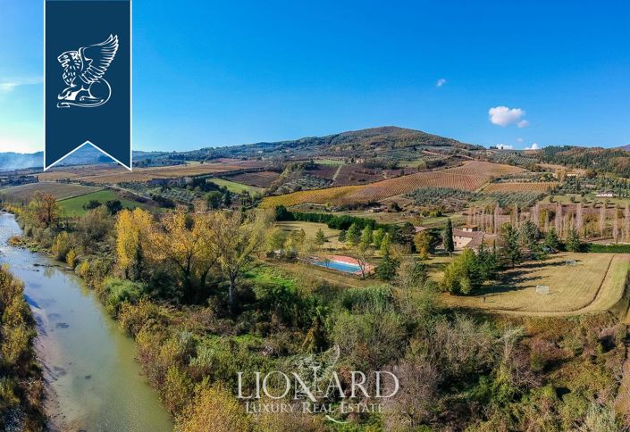 Image No.41-Un hôtel de 26 chambres à vendre à Pontassieve