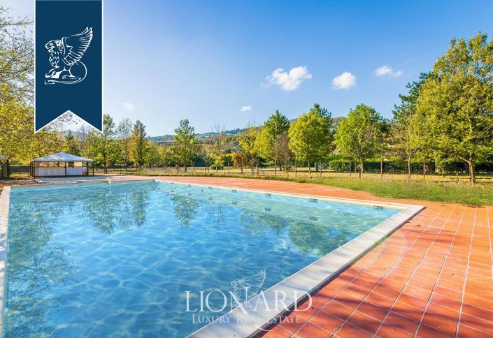 Image No.5-Un hôtel de 26 chambres à vendre à Pontassieve