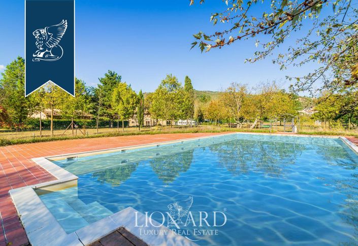 Image No.6-Un hôtel de 26 chambres à vendre à Pontassieve