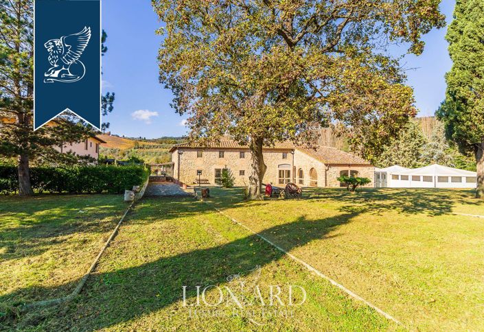 Image No.7-Un hôtel de 26 chambres à vendre à Pontassieve