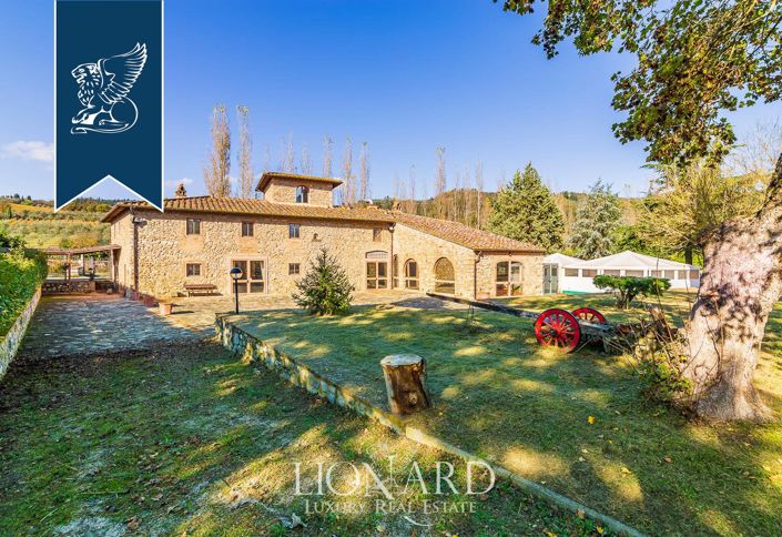 Image No.8-Un hôtel de 26 chambres à vendre à Pontassieve