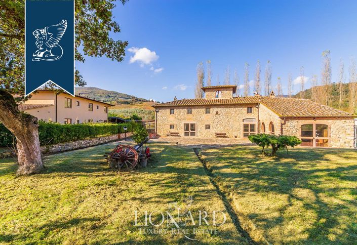 Image No.9-Un hôtel de 26 chambres à vendre à Pontassieve