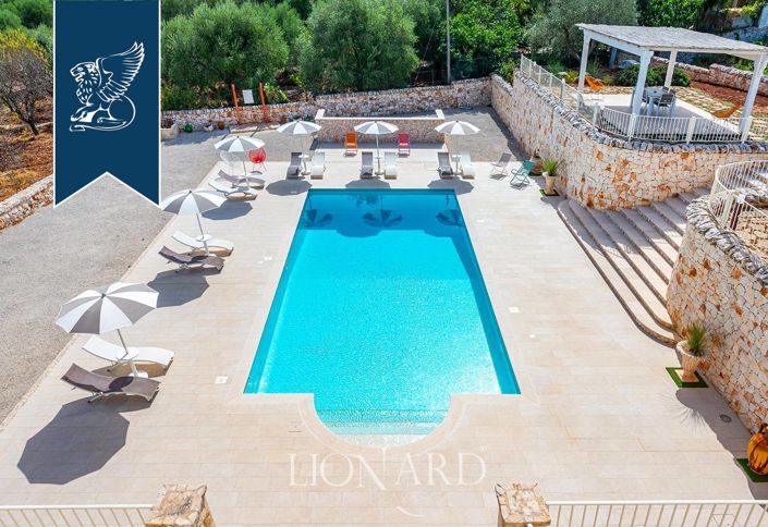 Image No.10-Villa de 7 chambres à vendre à Ostuni