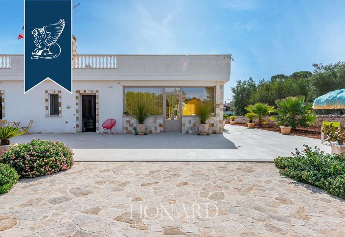 Image No.11-Villa de 7 chambres à vendre à Ostuni