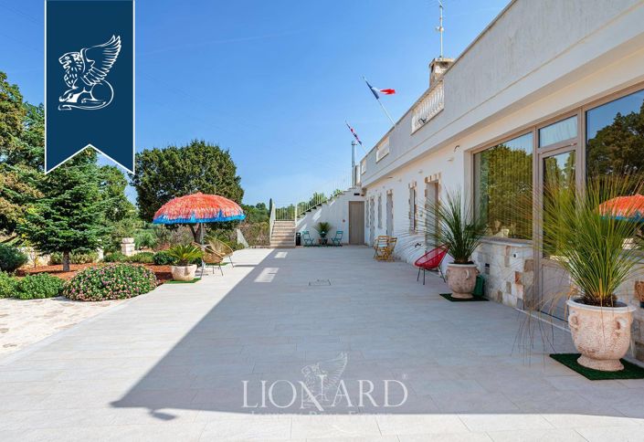 Image No.12-Villa de 7 chambres à vendre à Ostuni