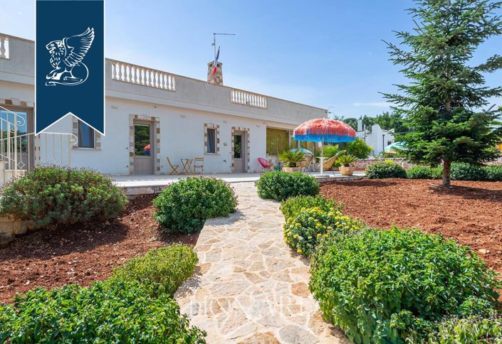 Image No.13-Villa de 7 chambres à vendre à Ostuni