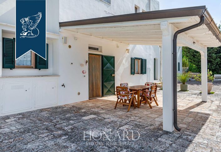 Image No.14-Villa de 7 chambres à vendre à Ostuni