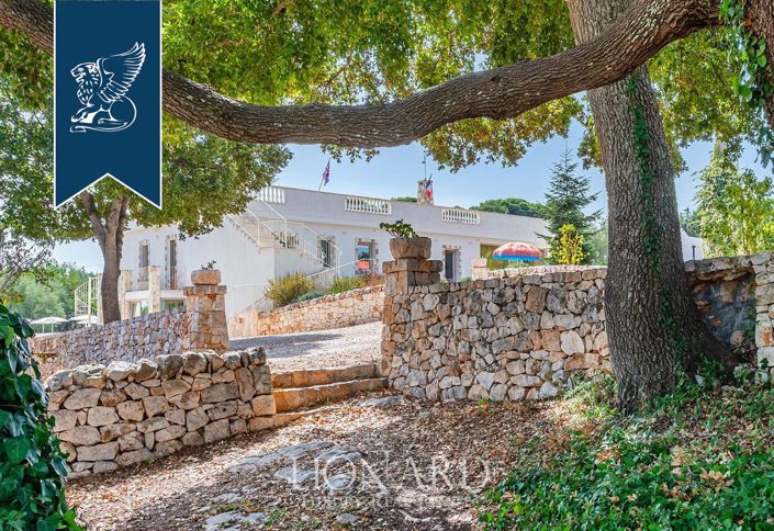 Image No.15-Villa de 7 chambres à vendre à Ostuni