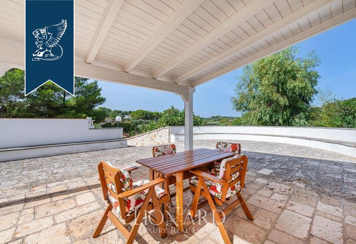 Image No.16-Villa de 7 chambres à vendre à Ostuni