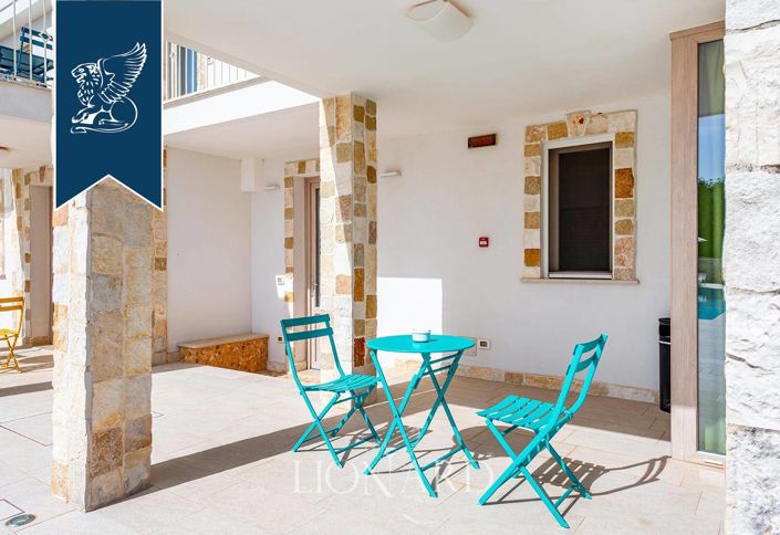 Image No.20-Villa de 7 chambres à vendre à Ostuni