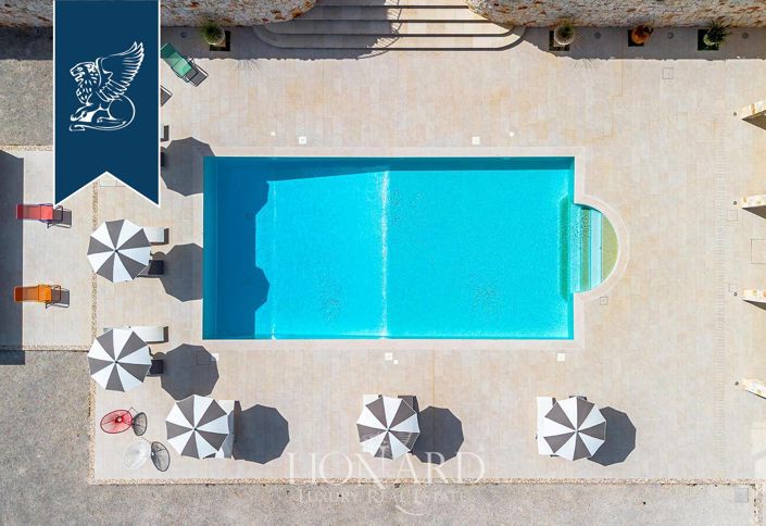 Image No.6-Villa de 7 chambres à vendre à Ostuni