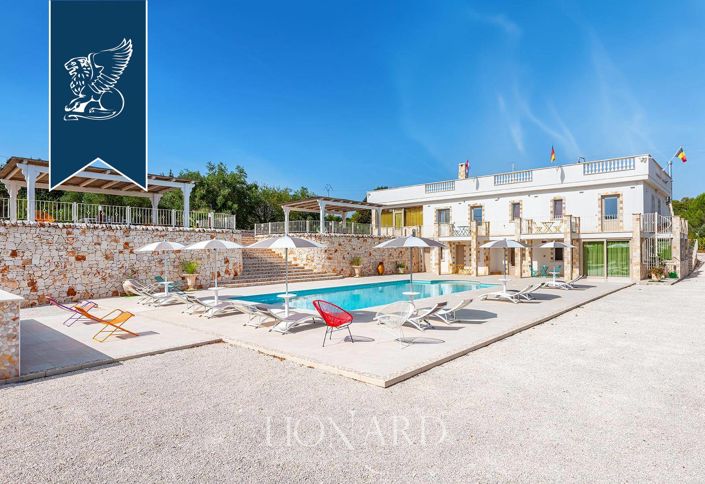 Image No.7-Villa de 7 chambres à vendre à Ostuni