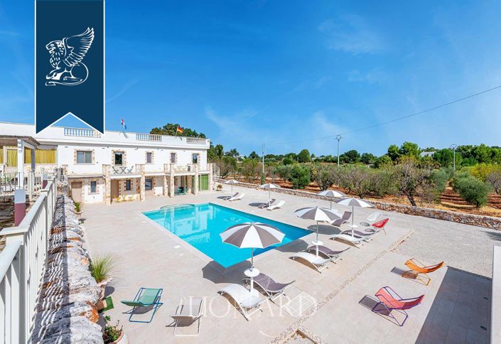 Image No.8-Villa de 7 chambres à vendre à Ostuni