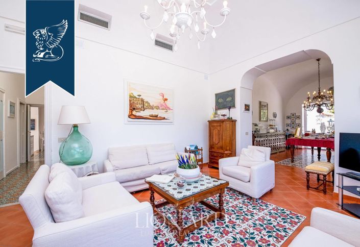 Image No.11-Villa de 5 chambres à vendre à Capri