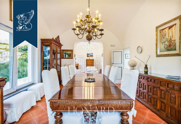 Image No.12-Villa de 5 chambres à vendre à Capri