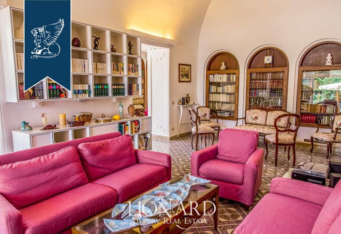 Image No.13-Villa de 5 chambres à vendre à Capri