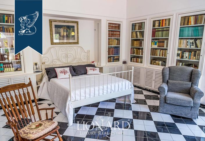 Image No.15-Villa de 5 chambres à vendre à Capri