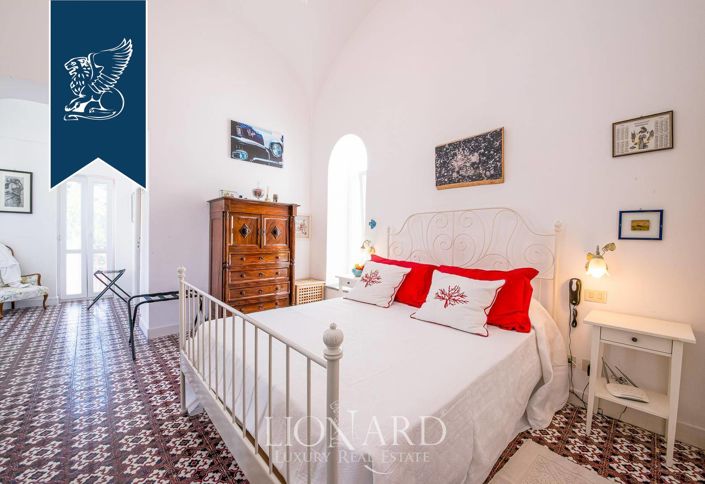 Image No.16-Villa de 5 chambres à vendre à Capri