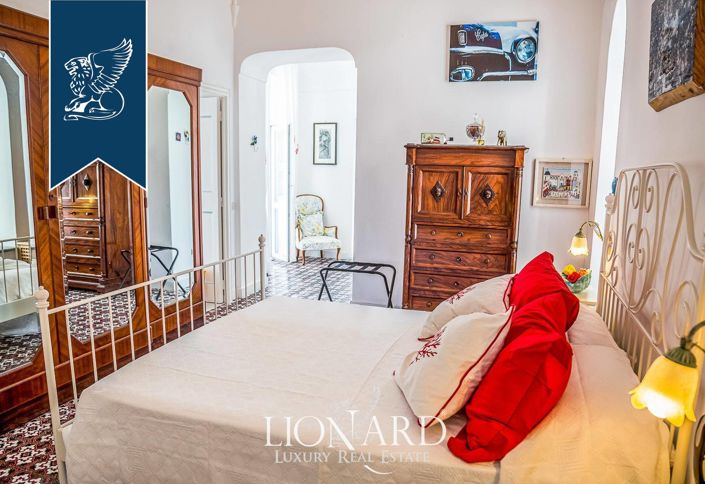 Image No.17-Villa de 5 chambres à vendre à Capri