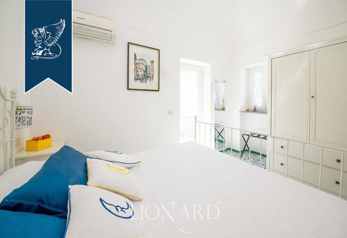 Image No.18-Villa de 5 chambres à vendre à Capri