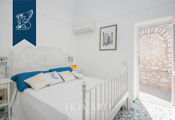 Image No.19-Villa de 5 chambres à vendre à Capri