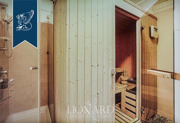 Image No.20-Villa de 5 chambres à vendre à Capri