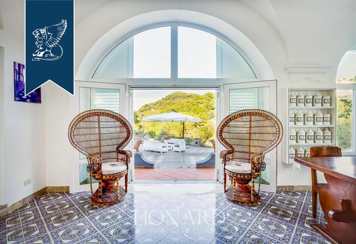 Image No.6-Villa de 5 chambres à vendre à Capri