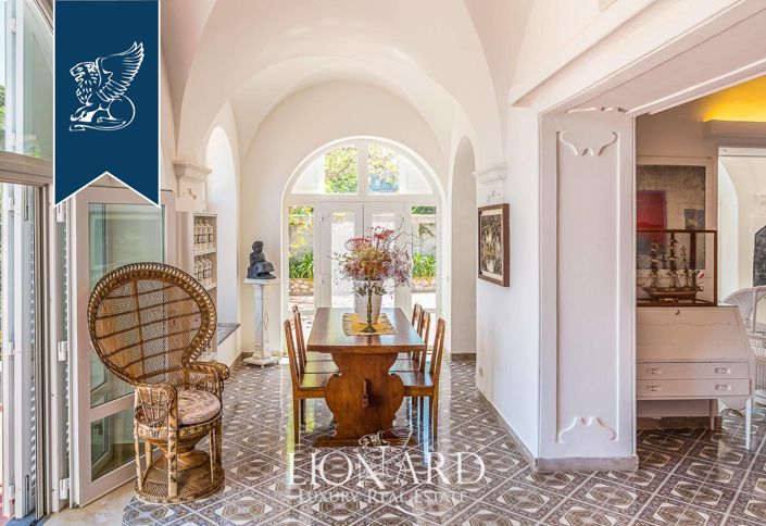 Image No.7-Villa de 5 chambres à vendre à Capri