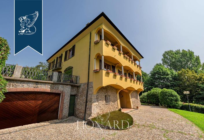 Image No.10-Villa de 5 chambres à vendre à Lombardie