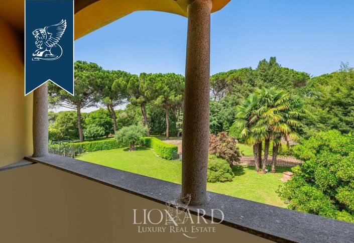 Image No.11-Villa de 5 chambres à vendre à Lombardie