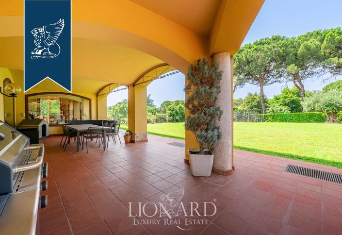 Image No.12-Villa de 5 chambres à vendre à Lombardie