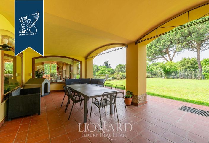 Image No.14-Villa de 5 chambres à vendre à Lombardie