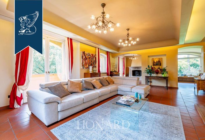 Image No.16-Villa de 5 chambres à vendre à Lombardie