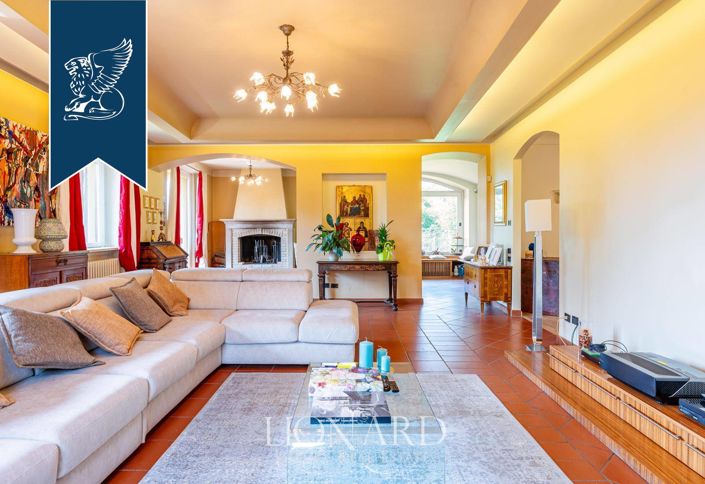 Image No.17-Villa de 5 chambres à vendre à Lombardie