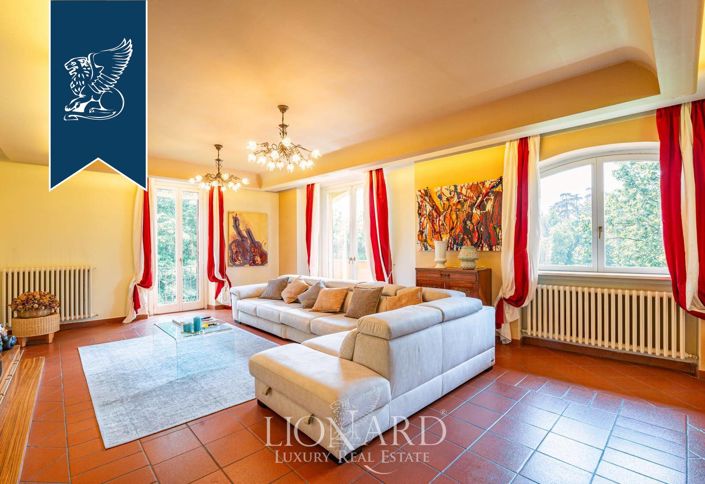 Image No.18-Villa de 5 chambres à vendre à Lombardie