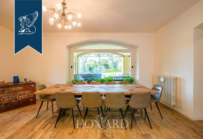 Image No.22-Villa de 5 chambres à vendre à Lombardie