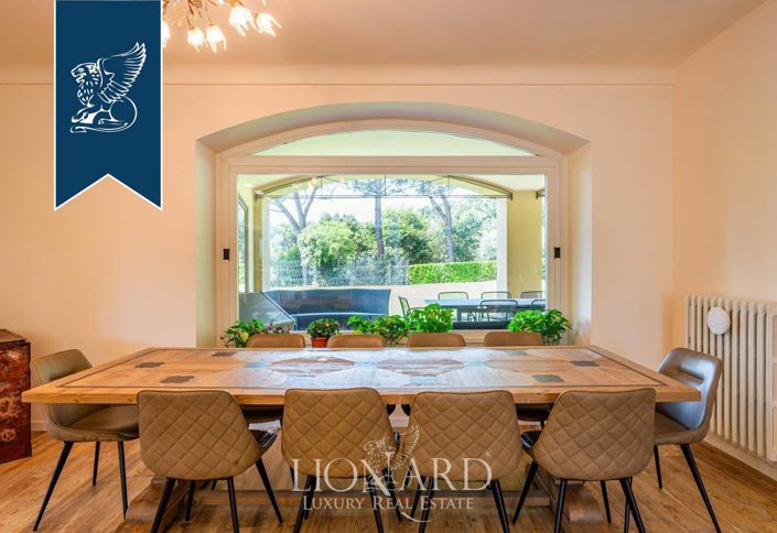 Image No.23-Villa de 5 chambres à vendre à Lombardie