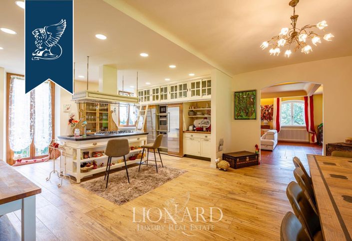 Image No.24-Villa de 5 chambres à vendre à Lombardie