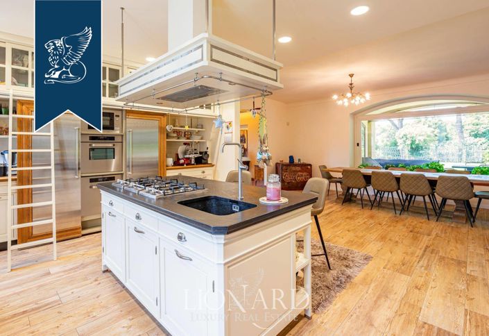 Image No.26-Villa de 5 chambres à vendre à Lombardie