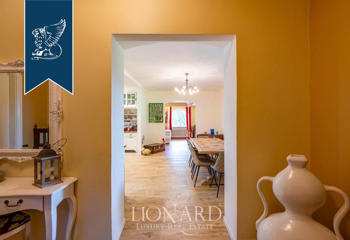 Image No.27-Villa de 5 chambres à vendre à Lombardie