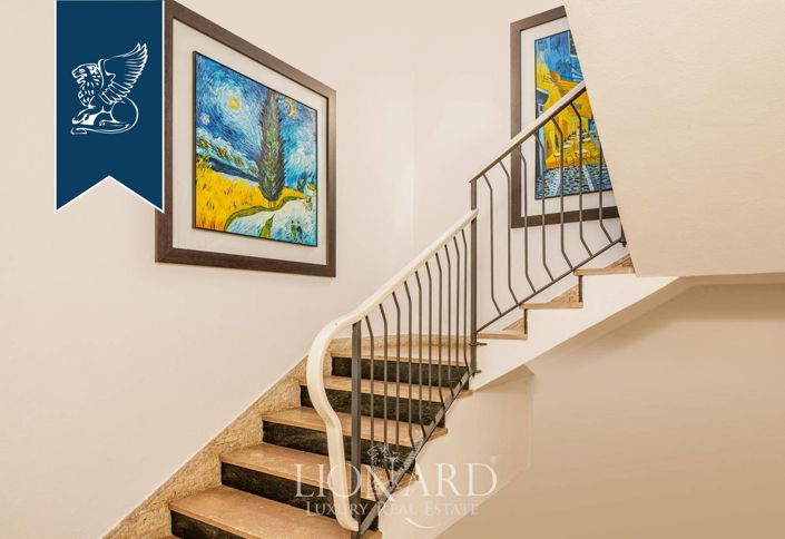 Image No.29-Villa de 5 chambres à vendre à Lombardie