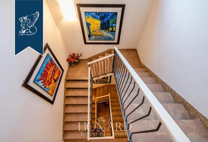 Image No.30-Villa de 5 chambres à vendre à Lombardie