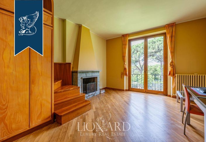 Image No.35-Villa de 5 chambres à vendre à Lombardie