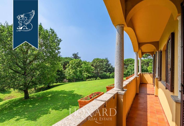 Image No.36-Villa de 5 chambres à vendre à Lombardie