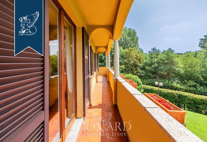 Image No.37-Villa de 5 chambres à vendre à Lombardie