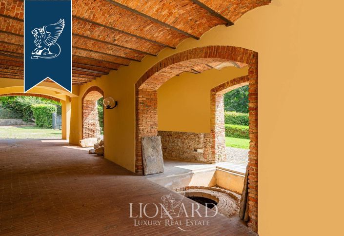 Image No.41-Villa de 5 chambres à vendre à Lombardie