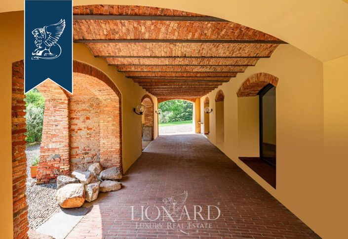 Image No.42-Villa de 5 chambres à vendre à Lombardie