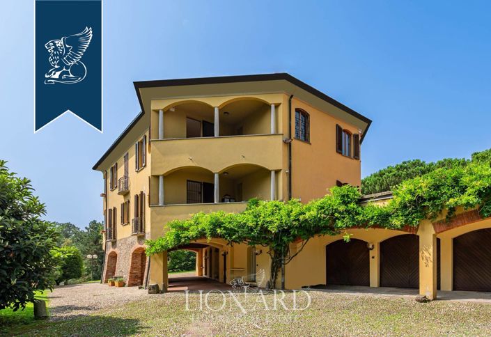 Image No.44-Villa de 5 chambres à vendre à Lombardie