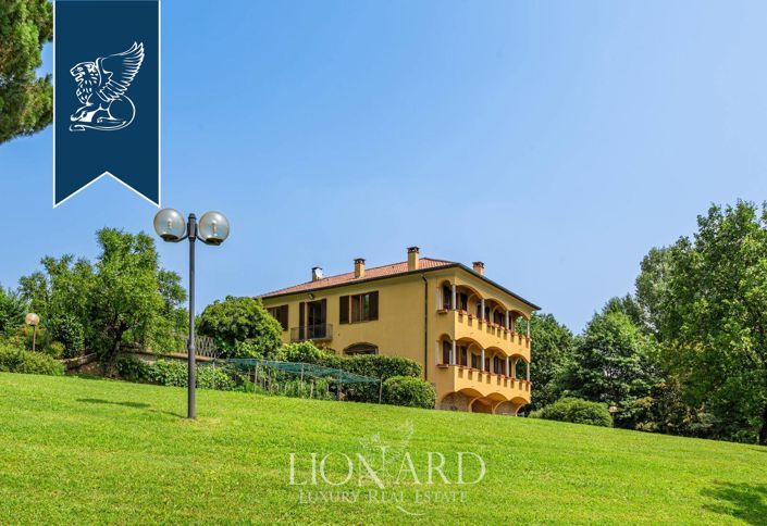 Image No.45-Villa de 5 chambres à vendre à Lombardie